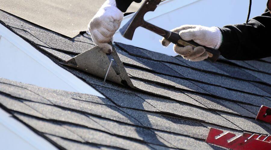 Expert new roof installation services in Whittemore, IA